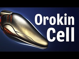 ‏how to get Orokin Cell in Warframe