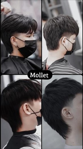 Best Gaya Rambut Pria 2025 #hairstyle #hairstyles #haircut #gayarambutkekinian #hairstyletutorial