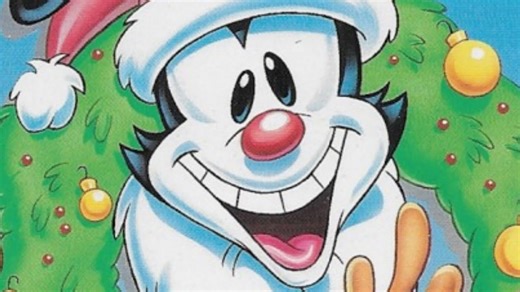 Things in Animaniacs you never noticed as a kid