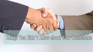 Check out those things you didn’t know about handshakes! | AfroRomance | Facebook