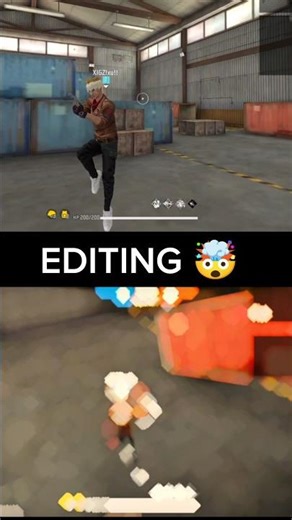 Quality Or Color Grading in free fire😱🔥 Capcut Or Ifiko🥶#shorts