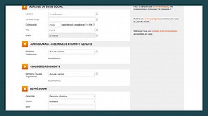 10 conseils pour publier une annonce légale