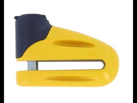 UN ANTI VOL POUR FOURGON ET CAMPING CAR