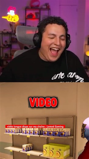 This game is insane 😭😂