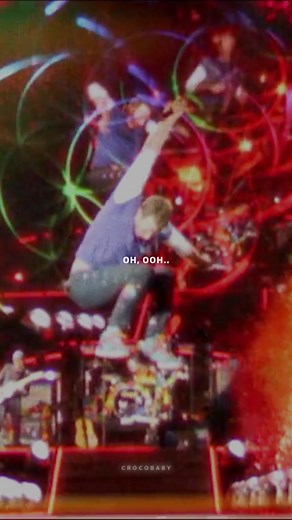 Coldplay A Head Full of Dreams Song Lyrics