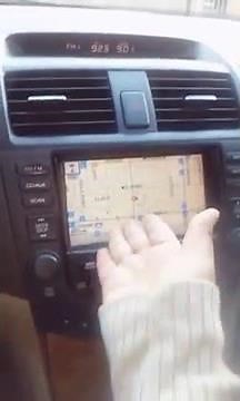 2003 Honda Accord Ex Navigation and Radio Code