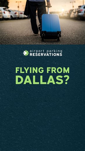 Secure your airport parking with us today. | AirportParkingReservations.com