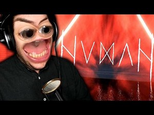 SCARIEST HORROR GAME IN A WHILE!! || Human Gameplay