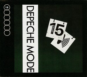 Depeche Mode - Little 15