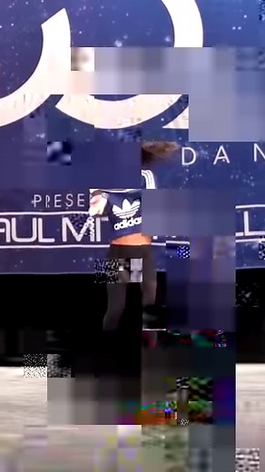 3.2M views · 59K reactions | Turn the beat Up  and let Kaelynn KK Haris shake that booty up! #Worldofdance #WOD #Dance | World of Dance | Facebook