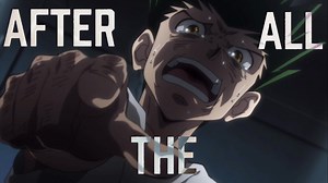 Gon’s Epic Rage Moments in Hunter x Hunter