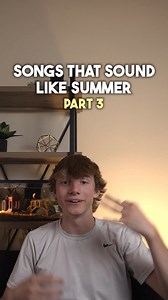 And he had to go and put the migos on this💀#calvinharris #summersong | Brett Wolkey