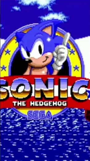 Sonic 1 drowning music