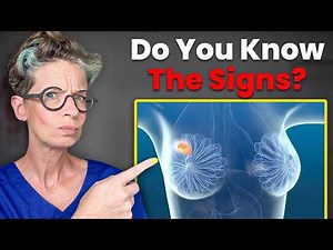The Silent Signs Of Breast Cancer