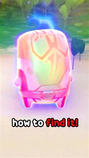 How to find THE FOUNDATION SPRITE in Fortnite!