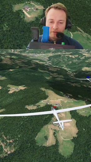 Understanding Flaps and the Schuwirtz Glider Quadrant