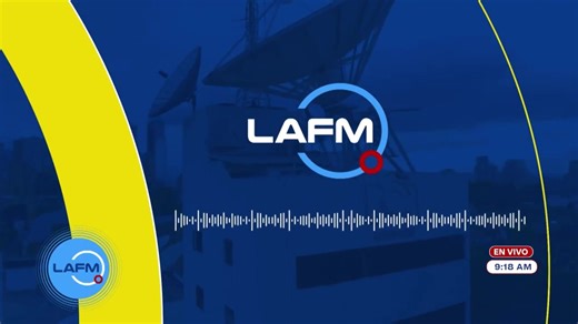 ¡En La FM, no se quede callado, denuncie! 📢 En medio de su espacio informativo, La Fm abrió un nuevo capítulo con la llegada del periodista Felipe Arias, quien se integró a una sección especial. No se quede calado, denuncie. Con su estilo directo, el comunicador se suma a los micrófonos para analizar, denunciar y poner sobre la mesa los temas que generan debate en el país. | La FM