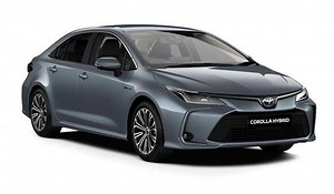 Toyota are probleme cu transmisia e-CVT montata pe modelele Hybrid - AUTOLATEST
