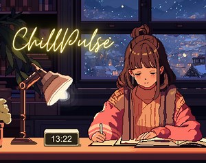 Chill Pulse (Demo) by cactus