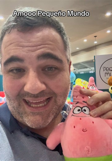 A buscar el regalo de #sanvalentin en @Pequeño Mundo Salta amamos 🥰🥳❤️