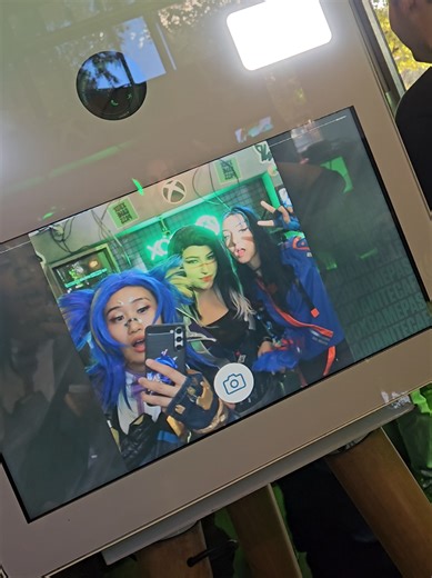 Stunning Valorant Cosplay Transformations