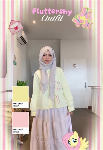 Fluttershy Inspired Outfit Ideas for Stylish Looks