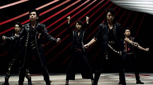 ARASHI - 心の空 [Official Music Video] - WACOCA VIDEOS