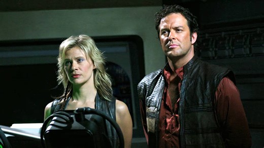 20 Years Later, This Long-Forgotten Sci-Fi Series From 'Star Trek's Creator Is Quietly Dominating Streaming