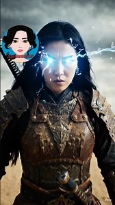 Warrior woman #warriors #woman #womenempowerment #fighting #games #animation #anime #ring #action