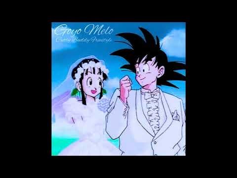 Goyo Melo - Cutty Buddy Freestyle