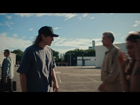 Paulo Londra - MI VERSIÓN (Official Video)