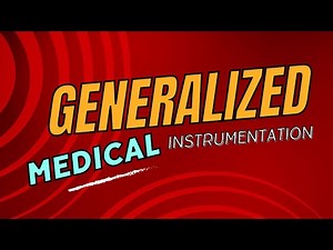 Generalized Medical Instrumentation System