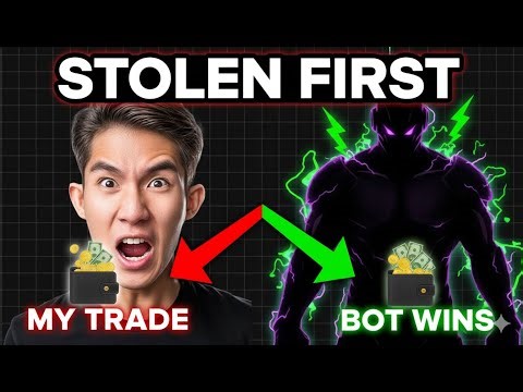 What Is Front-Running in Crypto?