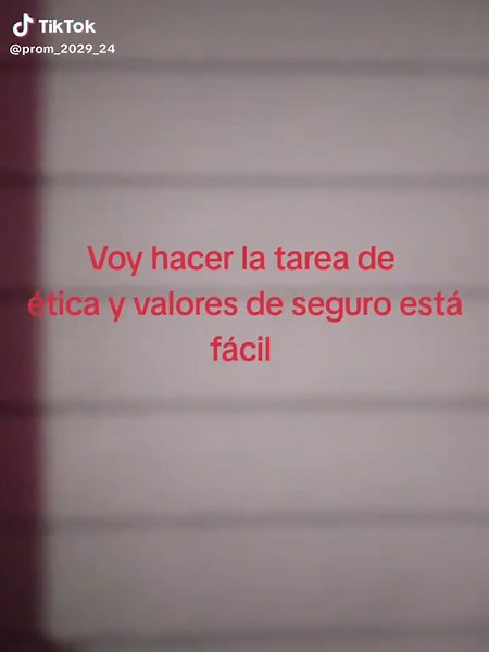 ¿Quien soy ? | who am i