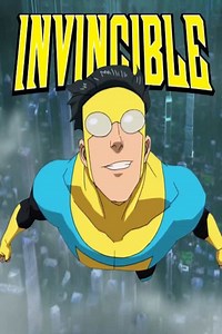 'Invincible' Season 2 - Here's what we know so far - VideoGamer