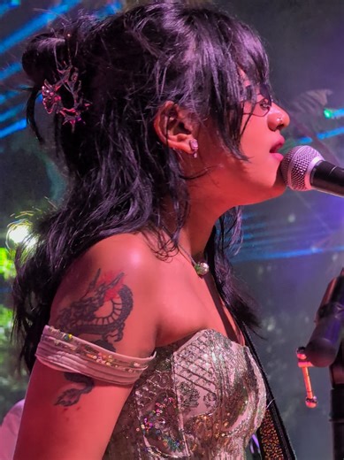 Long Distance Love Song by Afrin x Arka | Coke Studio Bangla S3