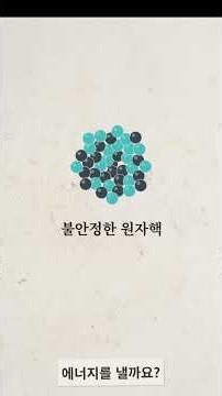 방사능은 어떻게 발견됐을까?