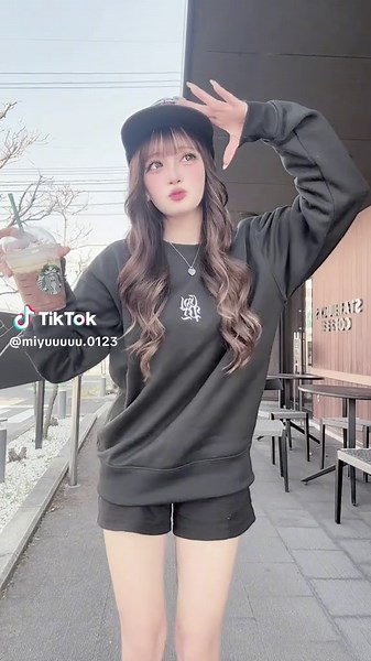 みゆうのファッション紹介とコーデ特集