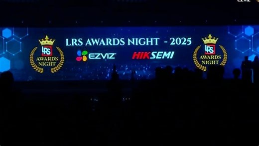 226 reactions · 27 shares | LRS AWARDS NIGHT 2025 ! Celebrating...