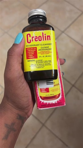 #heavyduty Mopped the floor with it and it irritated my sister #YesItWorks #DOYOUBELIEVE ORDER SOME AND WATCH HOW IT WILL HELP YOU