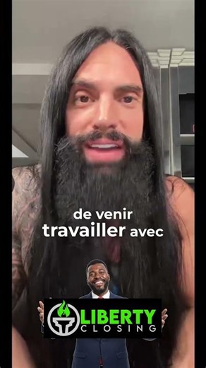 Le Closing #libertyclosing #michiganacademy #businessenligne #libertéfinancière 2