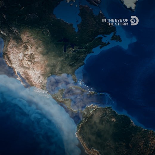 77K views · 550 reactions | Extreme atmospheric volatility unleashes more than 150 destructive tornadoes across the southern states ️ A new season of #InTheEyeOfTheStorm premieres Sunday at 10P on Discovery . | Discovery | Facebook