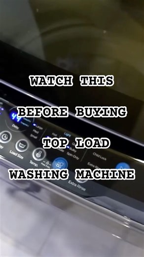 Top Load Washing Machine: Semi Automatic vs Fully Automatic | Aapke Liye Kaunsi Sahi?