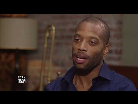 He was a shorty when he started playing music. Here’s how he’s training the next generation