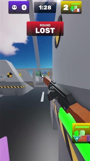 POV ranked