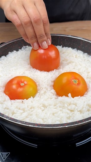 Everybody’s been cooking rice like this ever since they saw this genius idea | Recipes Learn