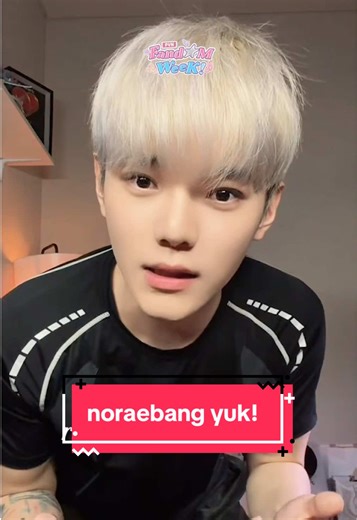 PVN Fandom Week di Lotte Mall Kuningan!