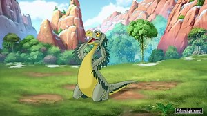The.Land.Before.Time.XIV.Journey.Of.The.Brave.2016.1080p