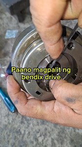 25K views · 263 reactions | Paano magpalit ng bendix drive #motorcycle #BendixDrive #starterbeads | JM MotoWorkz | Facebook