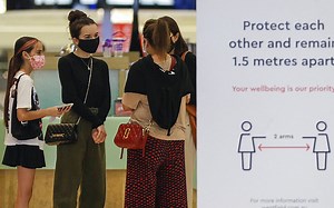 Lockdown in Perth, Australia Reaches 5 Days - The National Herald